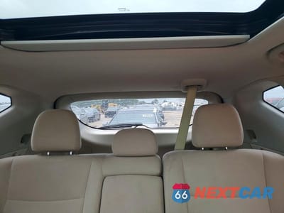 Zdjęcie 10 z 12 samochodu: 2015 NISSAN MURANO SV VIN:5N1AZ2MG1FN202186 - miniatura