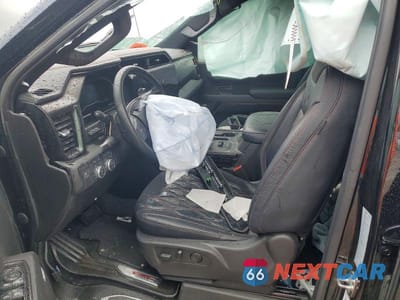Zdjęcie 7 z 12 samochodu: 2023 GMC SIERRA K1500 AT4 VIN:1GTUUEEL9PZ246783 - miniatura