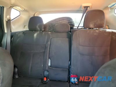 Zdjęcie 10 z 14 samochodu: 2023 NISSAN MURANO S VIN:5N1AZ2AJ2PC126524 - miniatura