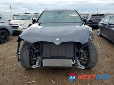 Piąte zdjęcie samochodu w środku: 2021 BMW X3 SDRIVE30I VIN:5UXTY3C09M9H28390 - miniatura