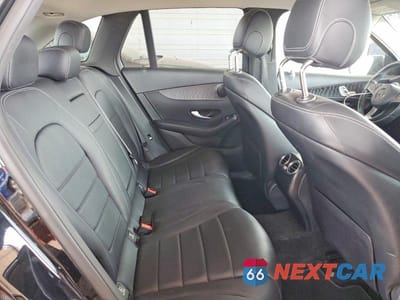 Zdjęcie 11 z 12 samochodu: 2017 MERCEDES-BENZ GLC 300 VIN:WDC0G4JB1HF197055 - miniatura