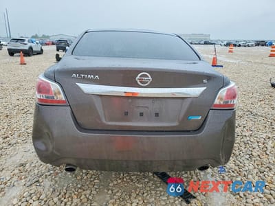 Zdjęcie 6 z 12 samochodu: 2014 NISSAN ALTIMA 2.5 VIN:1N4AL3AP5EN210635 - miniatura