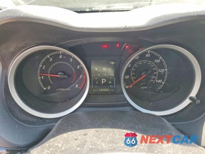 Zdjęcie 9 z 13 samochodu: 2017 MITSUBISHI LANCER ES VIN:JA32U2FUXHU001288 - miniatura