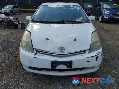 Piąte zdjęcie samochodu w środku: 2008 TOYOTA PRIUS BASE VIN:JTDKB20U483334429 - miniatura