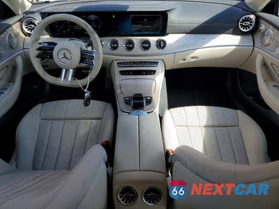 Zdjęcie 8 z 11 samochodu: 2022 MERCEDES-BENZ E 450 4MATIC VIN:W1K1K5KB1NF180139 - miniatura