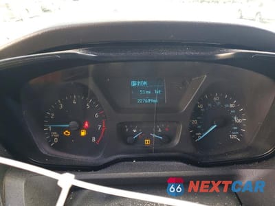 Zdjęcie 9 z 11 samochodu: 2015 FORD TRANSIT 250 UTILITY / SERVICE VAN VIN:1FTNR1YG7FKB00466 - miniatura