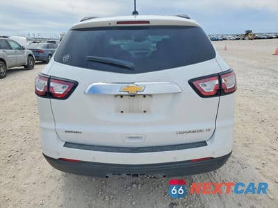 Zdjęcie 6 z 12 samochodu: 2016 CHEVROLET TRAVERSE LT VIN:1GNKRHKD8GJ282168 - miniatura