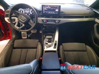 Zdjęcie 8 z 13 samochodu: 2024 AUDI A5 PREMIUM PLUS 45 VIN:WAUFACF52RA039348 - miniatura