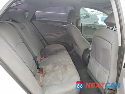 Zdjęcie 10 z 11 samochodu: 2013 HYUNDAI SONATA GLS VIN:5NPEB4AC5DH621226 - miniatura