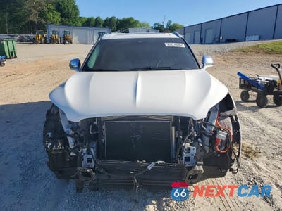 Piąte zdjęcie samochodu w środku: 2020 LINCOLN AVIATOR BLACK LABEL GRAND TOURING VIN:5LMYJ9YY3LGL32081 - miniatura