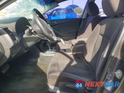 Zdjęcie 7 z 12 samochodu: 2012 NISSAN ALTIMA 2.5 VIN:1N4AL2AP8CN514419 - miniatura