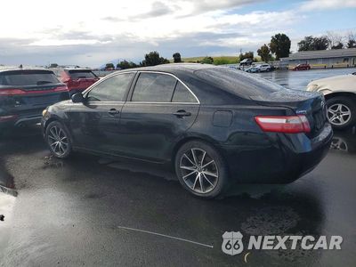Drugie zdjęcie samochodu z przodu: 2009 TOYOTA CAMRY LE VIN:4T1BE46K29U895146 - miniatura