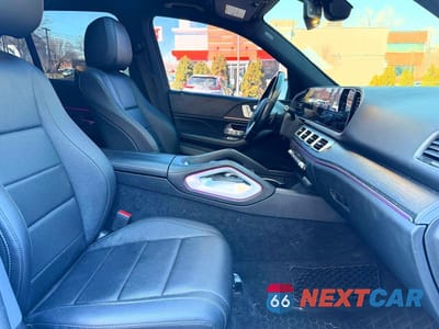 Zdjęcie 9 z 13 samochodu: 2021 MERCEDES-BENZ GLE 350 4MATIC VIN:4JGFB4KB3MA457018 - miniatura