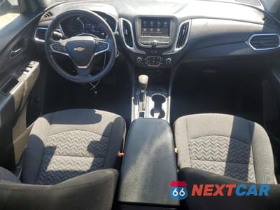 Zdjęcie 8 z 13 samochodu: 2022 CHEVROLET EQUINOX LT VIN:3GNAXUEV5NL165037 - miniatura