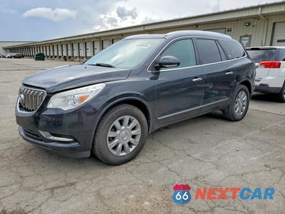 2014 BUICK ENCLAVE 5GAKRBKD4EJ252458 - główne zdjęcie licytacji z USA - miniatura