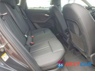 Zdjęcie 11 z 13 samochodu: 2025 AUDI Q6 E-TRON PREMIUM PLUS VIN:WA122BGF9SA026872 - miniatura