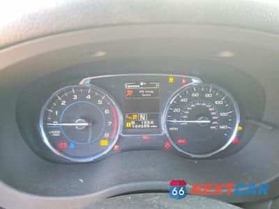 Zdjęcie 9 z 13 samochodu: 2017 SUBARU FORESTER 2.0XT TOURING VIN:JF2SJGTC9HH425302 - miniatura