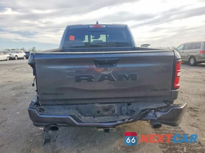 Zdjęcie 6 z 12 samochodu: 2026 RAM 1500 BIG HORN VIN:1C6SRFFT3TN252276 - miniatura