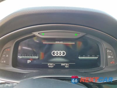 Zdjęcie 9 z 13 samochodu: 2022 AUDI Q8 PREMIUM VIN:WA1AVBF15ND003729 - miniatura