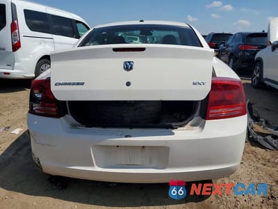Zdjęcie 6 z 12 samochodu: 2007 DODGE CHARGER VIN:2B3KA43G57H778310 - miniatura