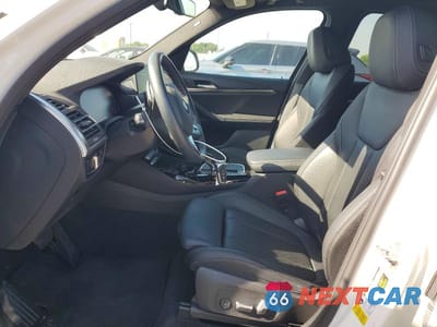 Zdjęcie 7 z 14 samochodu: 2023 BMW X3 SDRIVE30I VIN:5UX43DP07P9T10690 - miniatura