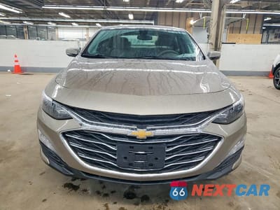Piąte zdjęcie samochodu w środku: 2022 CHEVROLET MALIBU LT VIN:1G1ZD5ST5NF119059 - miniatura