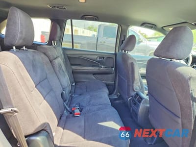 Zdjęcie 11 z 14 samochodu: 2022 HONDA PILOT SPORT VIN:5FNYF5H35NB006981 - miniatura