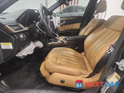 Zdjęcie 7 z 11 samochodu: 2011 MERCEDES-BENZ E 350 4MATIC VIN:WDDHF8HB8BA328520 - miniatura