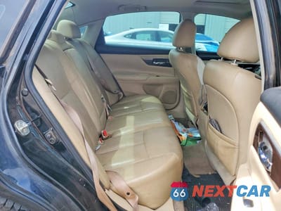 Zdjęcie 10 z 12 samochodu: 2014 NISSAN ALTIMA 2.5 SL VIN:1N4AL3AP2EN260702 - miniatura