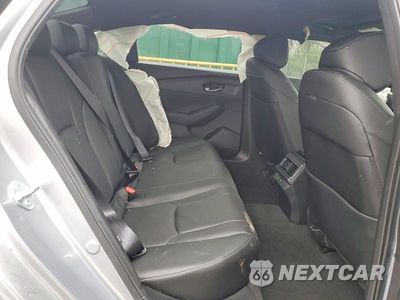 Zdjęcie 10 z 12 samochodu: 2025 HONDA ACCORD HYBRID SPORT-L VIN:1HGCY2F77SA059244 - miniatura