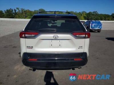 Zdjęcie 6 z 14 samochodu: 2025 TOYOTA RAV4 PLUG-IN HYBRID XSE VIN:JTMFB3FV3SD249364 - miniatura