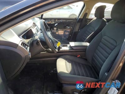 Zdjęcie 7 z 12 samochodu: 2017 FORD FUSION SE VIN:3FA6P0H74HR404573 - miniatura