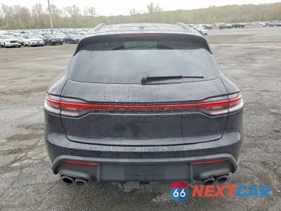 Zdjęcie 6 z 14 samochodu: 2026 PORSCHE MACAN S VIN:WP1AG2A58TLB40353 - miniatura