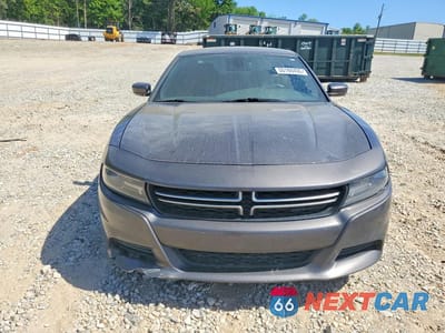 Piąte zdjęcie samochodu w środku: 2016 DODGE CHARGER SE VIN:2C3CDXBG4GH303538 - miniatura