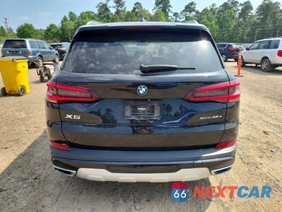 Zdjęcie 6 z 14 samochodu: 2023 BMW X5 XDRIVE45E VIN:5UXTA6C05P9R81021 - miniatura