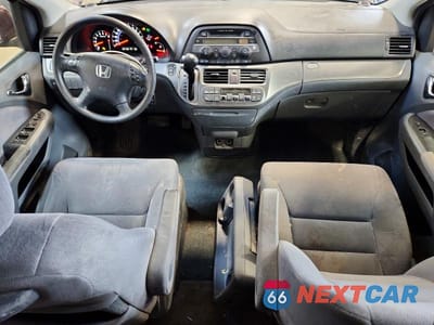 Zdjęcie 8 z 12 samochodu: 2007 HONDA ODYSSEY EX VIN:5FNRL38457B513019 - miniatura