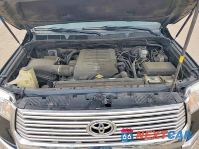 Zdjęcie 11 z 12 samochodu: 2016 TOYOTA TUNDRA LIMITED VIN:5TFFW5F15GX201562 - miniatura