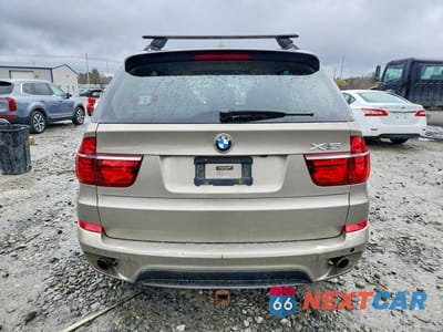 Zdjęcie 6 z 12 samochodu: 2012 BMW X5 XDRIVE35I VIN:5UXZV4C59CL762672 - miniatura