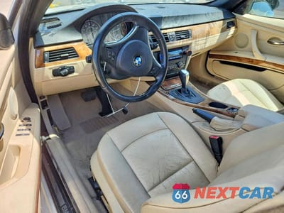 Zdjęcie 8 z 12 samochodu: 2007 BMW 328 I SULEV VIN:WBAWR33597PX78823 - miniatura