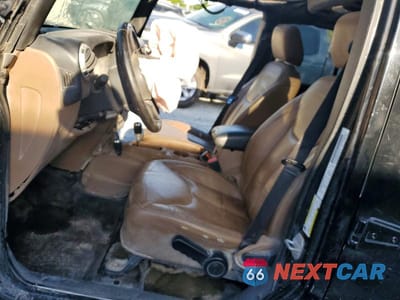 Zdjęcie 7 z 13 samochodu: 2013 JEEP WRANGLER UNLIMITED SAHARA VIN:1C4HJWEGXDL588521 - miniatura