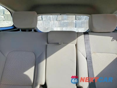 Zdjęcie 10 z 13 samochodu: 2014 HYUNDAI SANTA FE GLS VIN:KM8SMDHF1EU042816 - miniatura