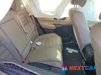 Zdjęcie 10 z 12 samochodu: 2019 HONDA CR-V EX VIN:5J6RW1H50KL004928 - miniatura