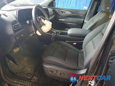 Zdjęcie 7 z 13 samochodu: 2025 CHEVROLET TRAVERSE LT VIN:1GNERGRS6SJ122424 - miniatura