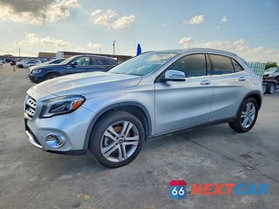 2020 MERCEDES-BENZ GLA 250 4MATIC WDCTG4GB8LU025095 - główne zdjęcie licytacji z USA - miniatura