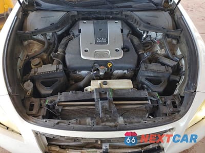 Zdjęcie 11 z 13 samochodu: 2012 INFINITI M37 BASE VIN:JN1BY1AP7CM332455 - miniatura