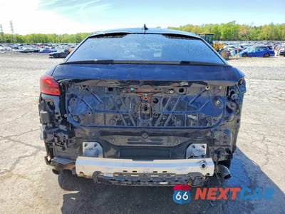 Zdjęcie 6 z 14 samochodu: 2021 BMW X6 XDRIVE40I VIN:5UXCY6C02M9G52142 - miniatura