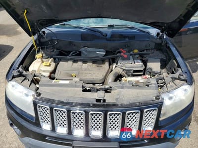 Zdjęcie 12 z 12 samochodu: 2014 JEEP COMPASS LATITUDE VIN:1C4NJDEB7ED730802 - miniatura