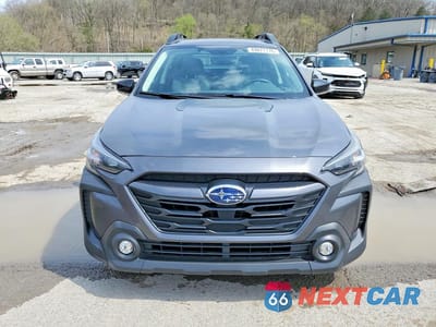 Piąte zdjęcie samochodu w środku: 2025 SUBARU OUTBACK PREMIUM VIN:4S4BTAFC7S3214875 - miniatura