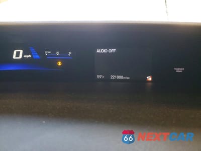 Zdjęcie 9 z 12 samochodu: 2013 HONDA CIVIC HF VIN:2HGFB2F67DH575565 - miniatura