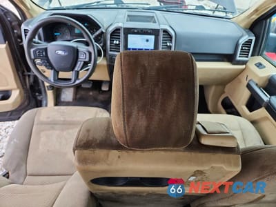 Zdjęcie 8 z 12 samochodu: 2020 FORD F150 SUPERCREW VIN:1FTEW1EB6LFB90604 - miniatura